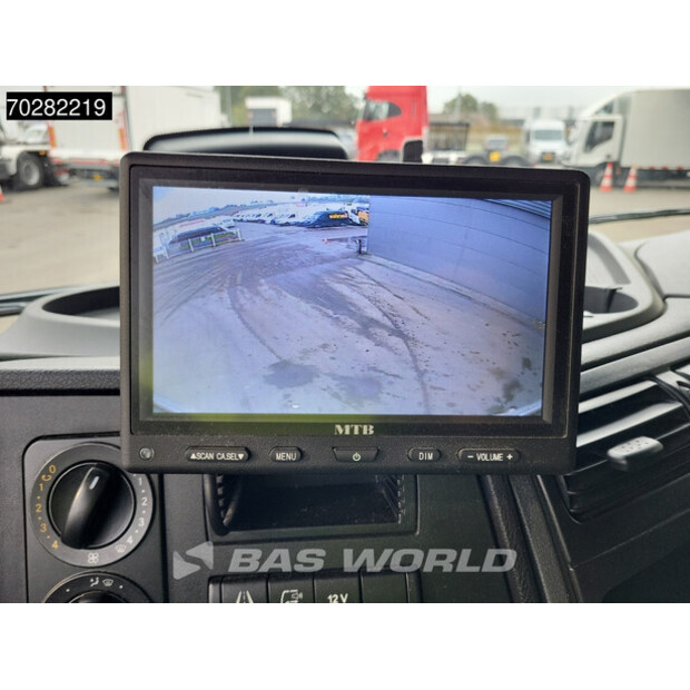 2016 مرسيدس بنز Atego 1324-42788015