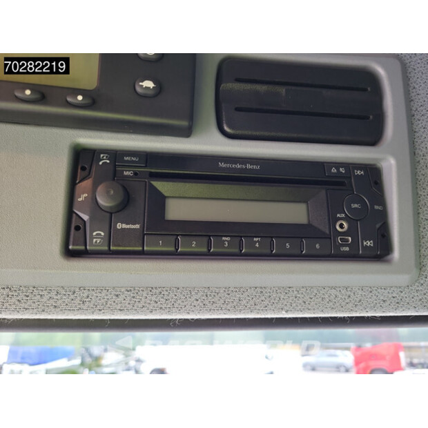 2016 مرسيدس بنز Atego 1324-42788017