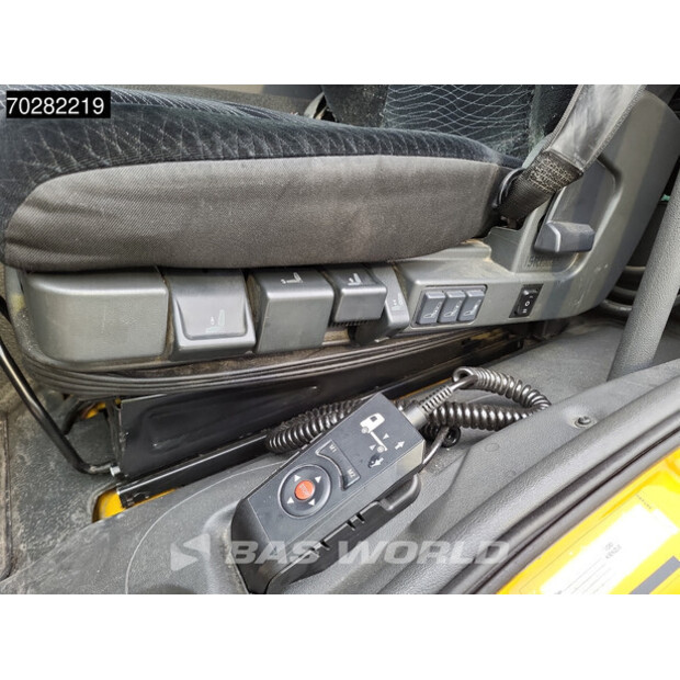 2016 مرسيدس بنز Atego 1324-42788021