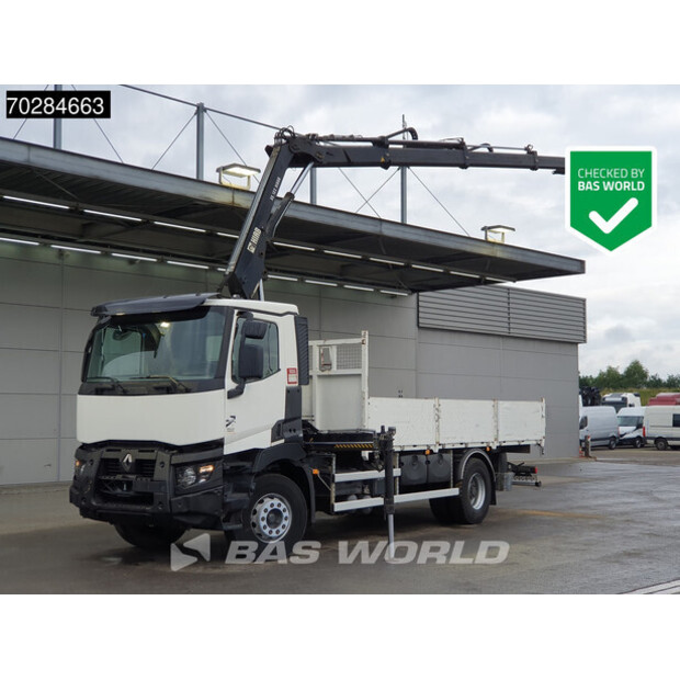 2015 Renault C380-42788027