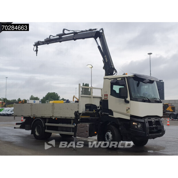 2015 Renault C380-42788029