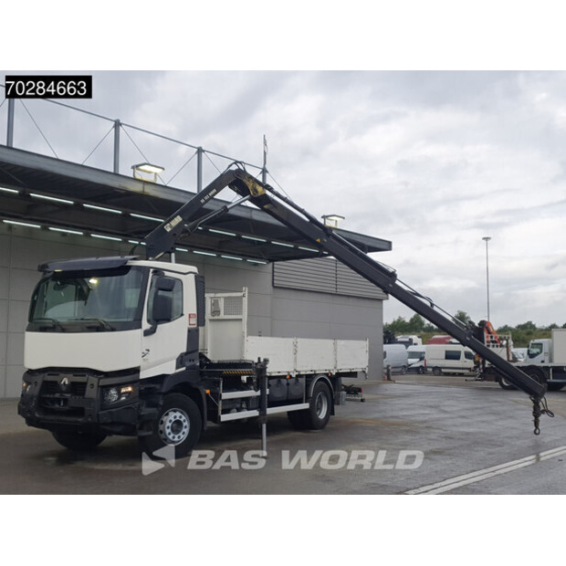 2015 Renault C380-42788033