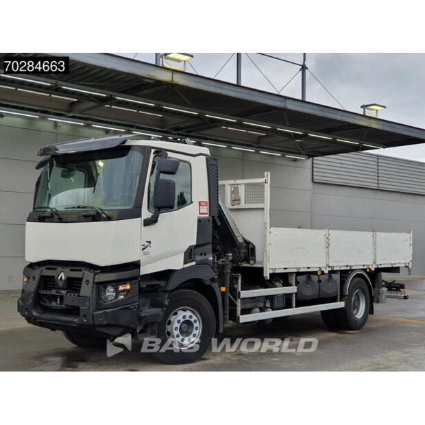2015 Renault C380-42788034