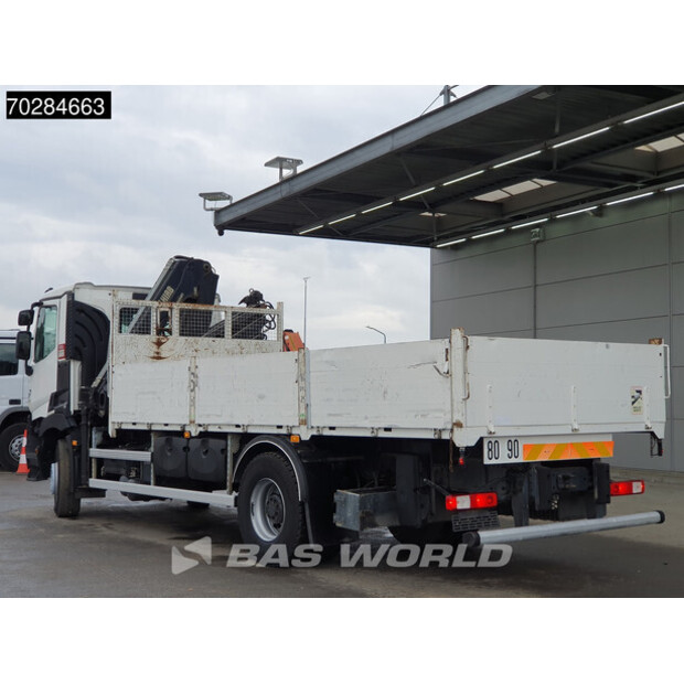 2015 Renault C380-42788035