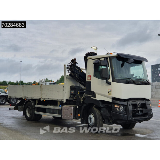 2015 Renault C380-42788036