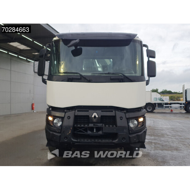 2015 Renault C380-42788038