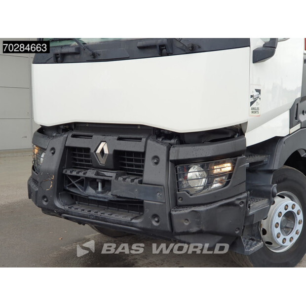 2015 Renault C380-42788040