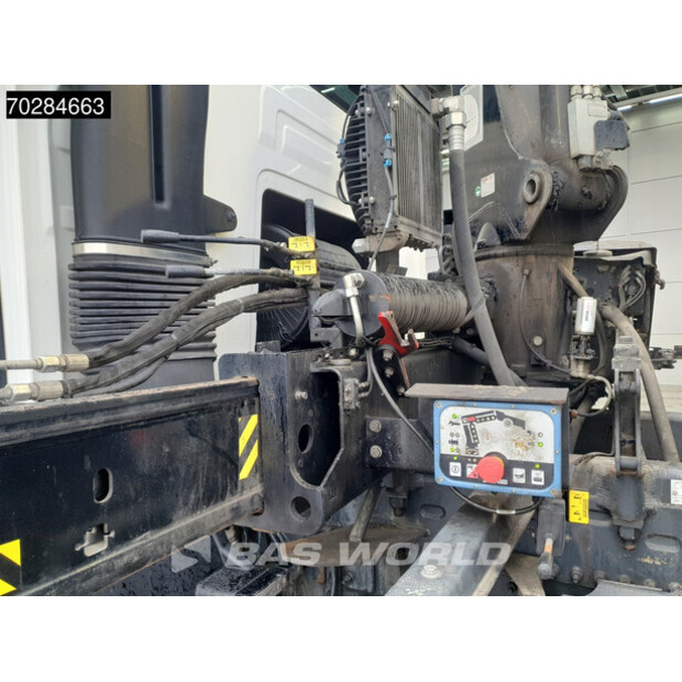 2015 Renault C380-42788044