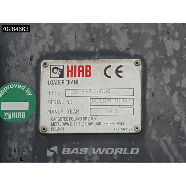 2015 Renault C380-42788048