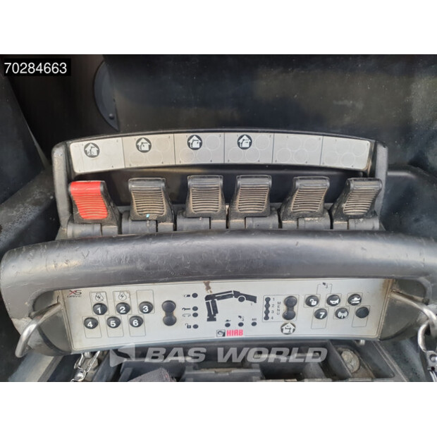 2015 Renault C380-42788049