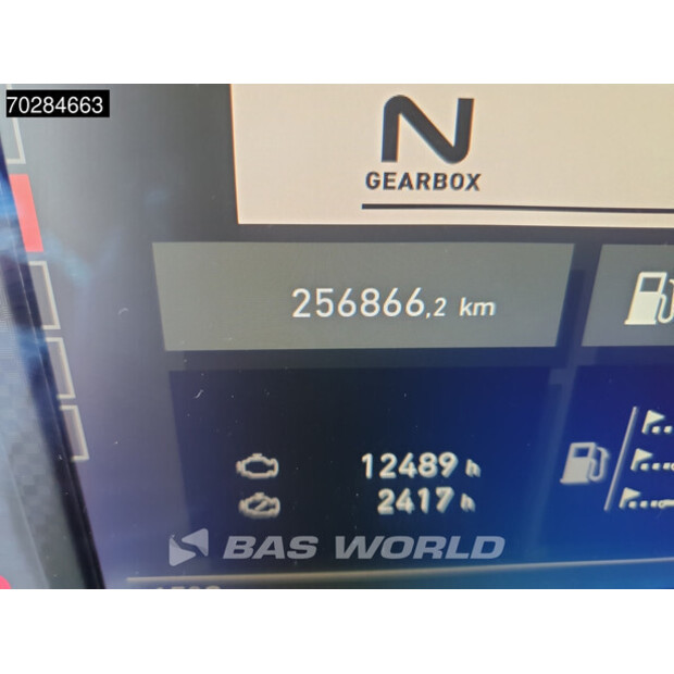 2015 Renault C380-42788062