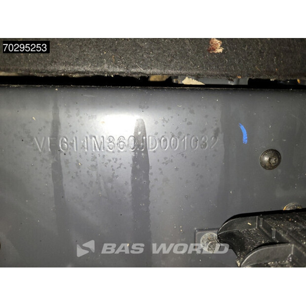 2018 رينو T520-42788104