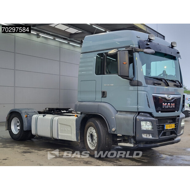 2018 MAN TGS 18.500-42788109