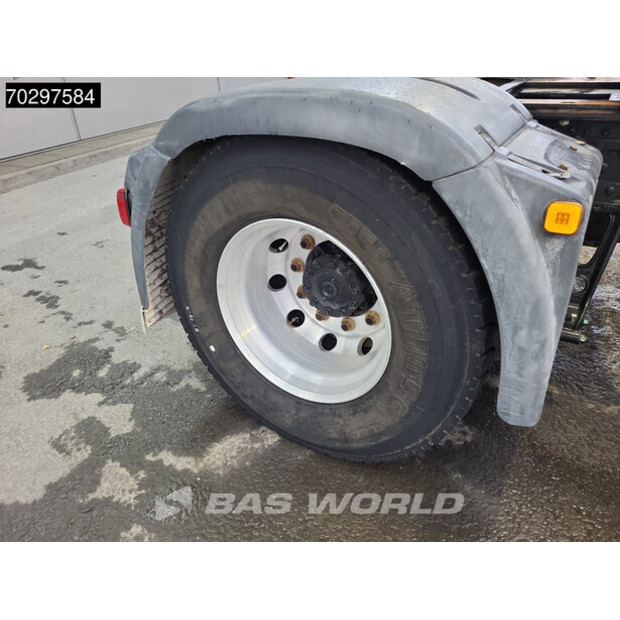 2018 MAN TGS 18.500-42788123