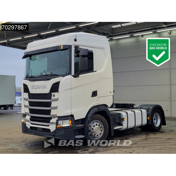 2018 Scania S450-42788142