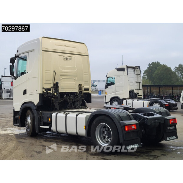 2018 Scania S450-42788143