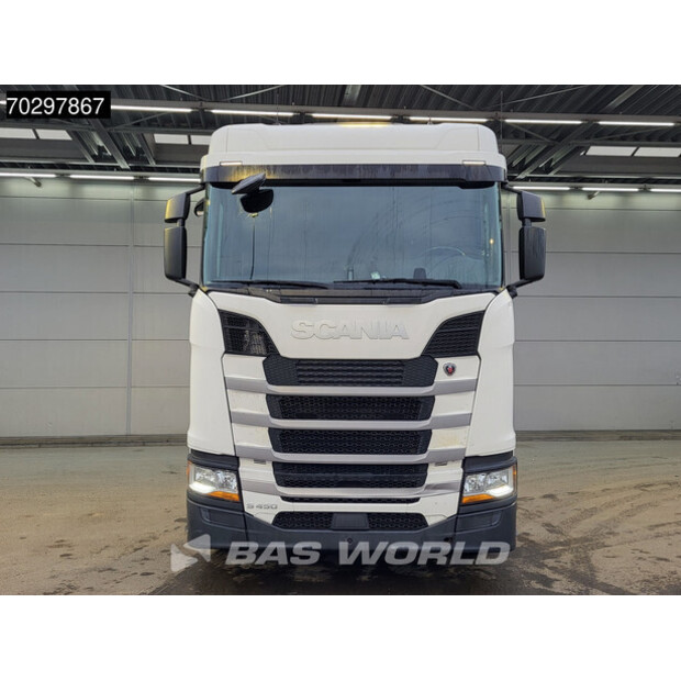 2018 Scania S450-42788147