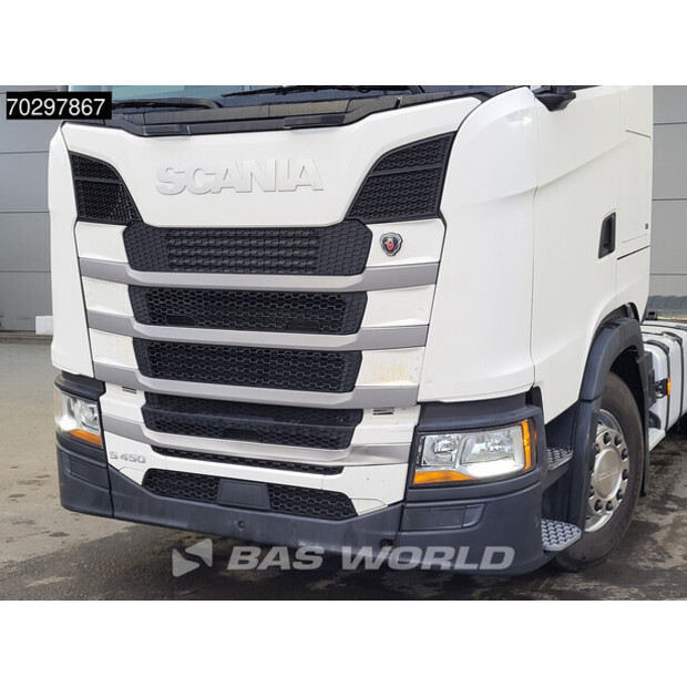 2018 Scania S450-42788149