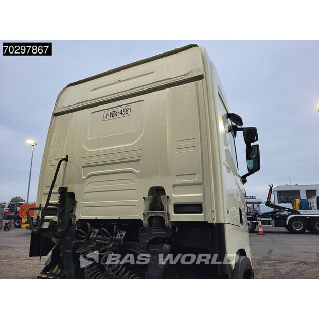 2018 Scania S450-42788153