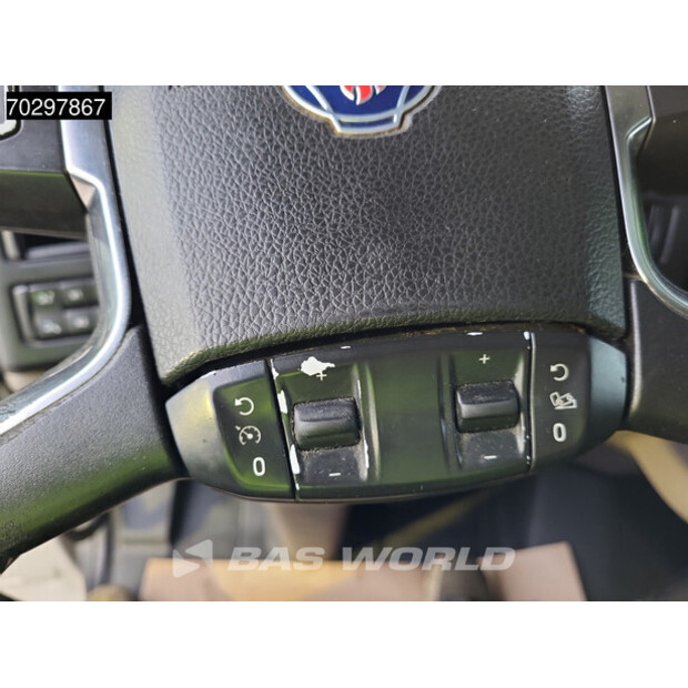 2018 Scania S450-42788163