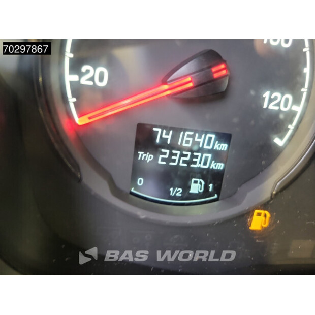 2018 Scania S450-42788172