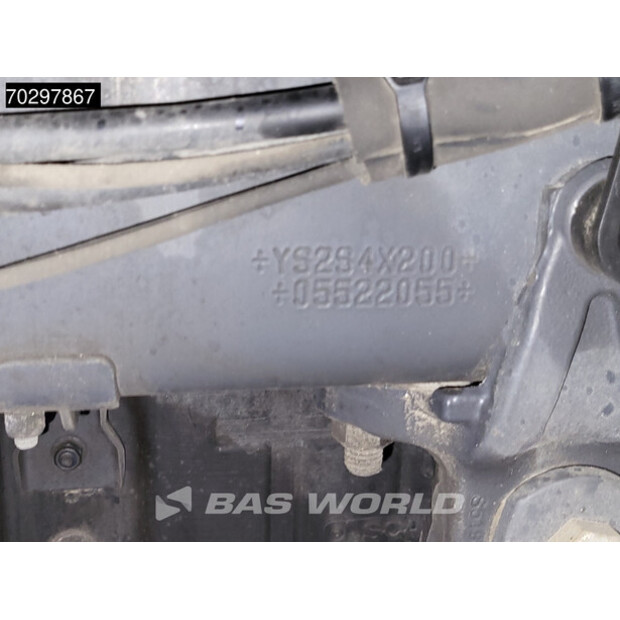 2018 Scania S450-42788174