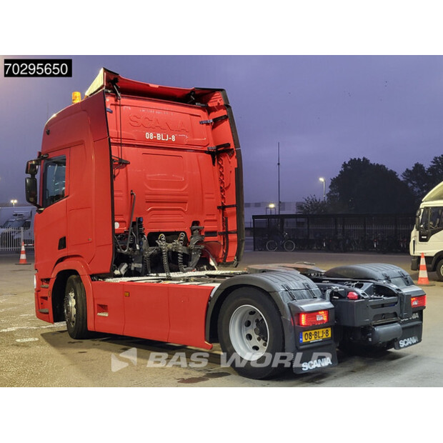 2018 Scania R450-42788178
