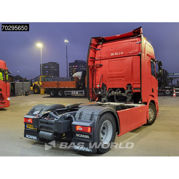 2018 Scania R450-42788181