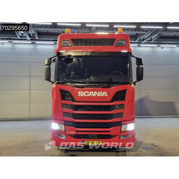 2018 Scania R450-42788182