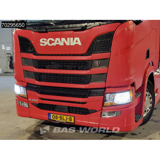 2018 Scania R450-42788185