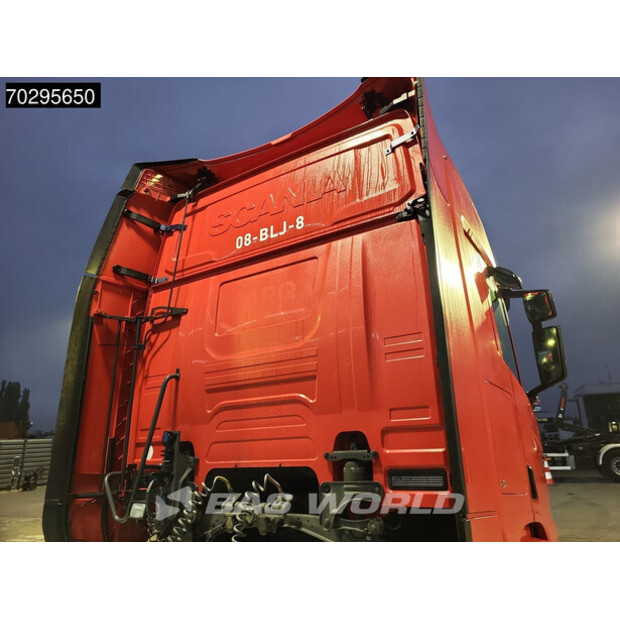 2018 Scania R450-42788190