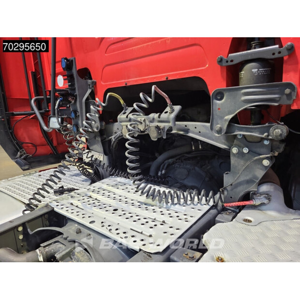 2018 Scania R450-42788192