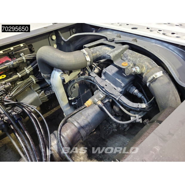 2018 Scania R450-42788193