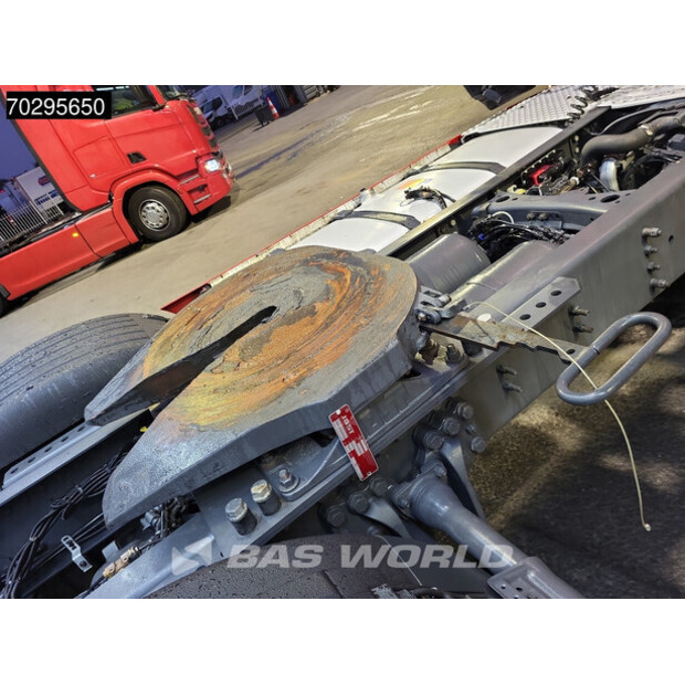 2018 Scania R450-42788194