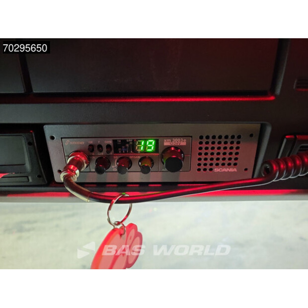 2018 Scania R450-42788205
