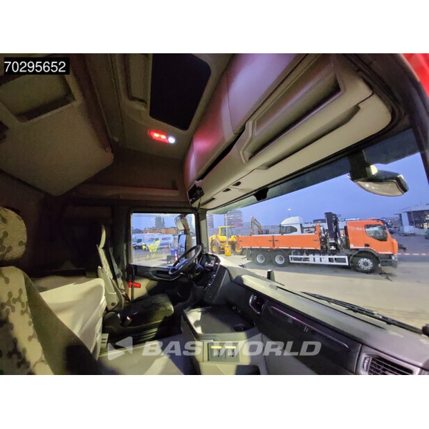 2018 سكانيا R450-42788243