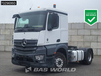 Image de Tracteur routier 2020 Mercedes-Benz ACTROS 1845