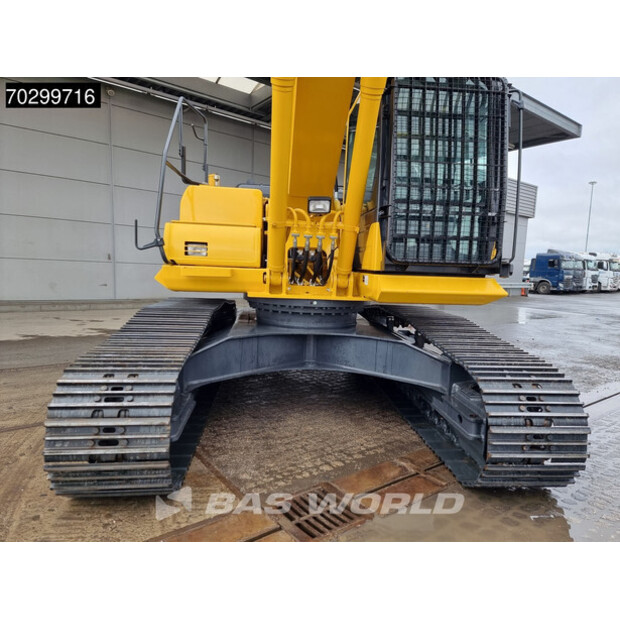2023 كوماتسو PC210LC-10M0-42788345