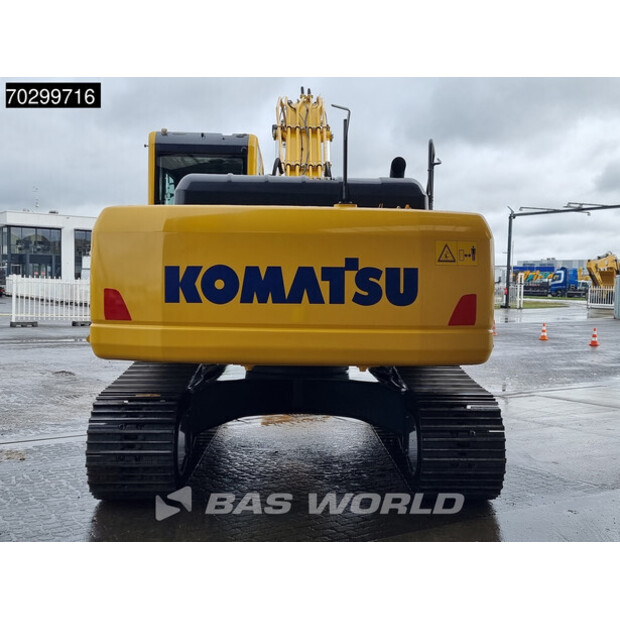 2023 كوماتسو PC210LC-10M0-42788347