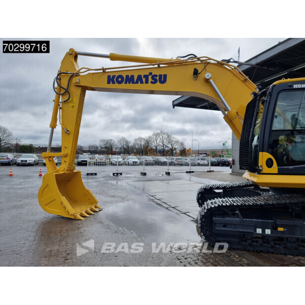 2023 كوماتسو PC210LC-10M0-42788348