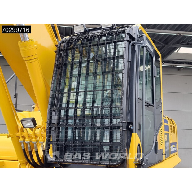 2023 كوماتسو PC210LC-10M0-42788350