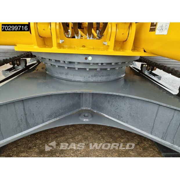 2023 كوماتسو PC210LC-10M0-42788351