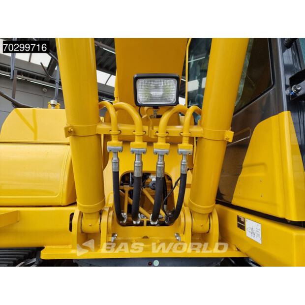2023 كوماتسو PC210LC-10M0-42788352