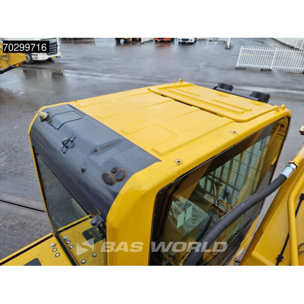 2023 كوماتسو PC210LC-10M0-42788353