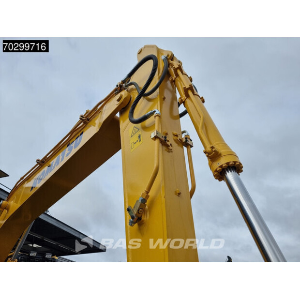 2023 كوماتسو PC210LC-10M0-42788356