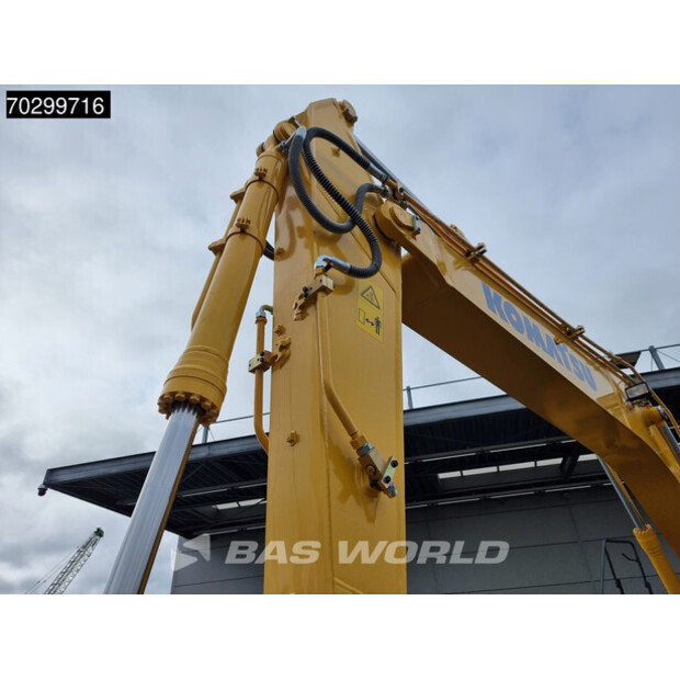2023 كوماتسو PC210LC-10M0-42788357