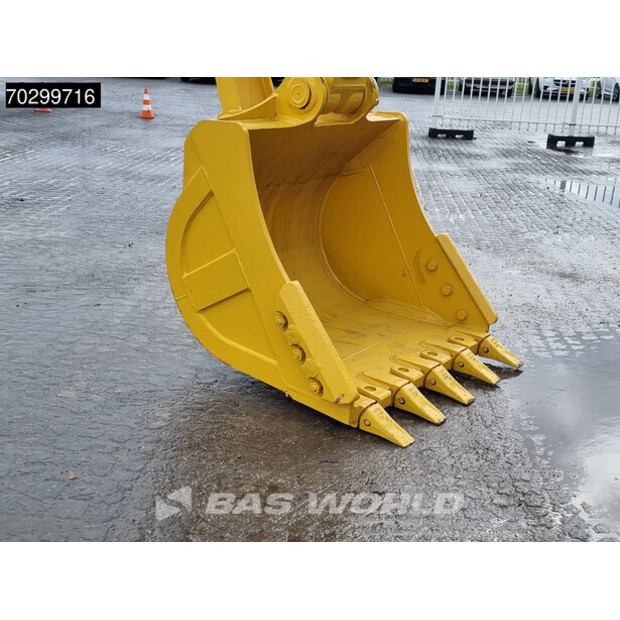 2023 كوماتسو PC210LC-10M0-42788358