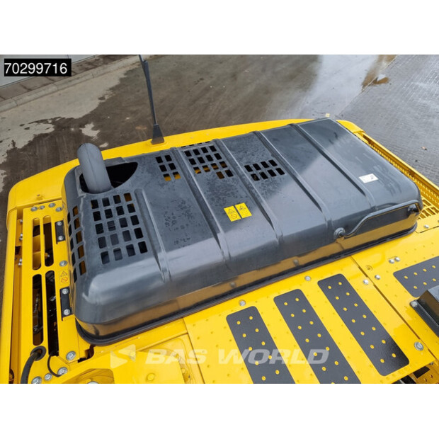 2023 كوماتسو PC210LC-10M0-42788360