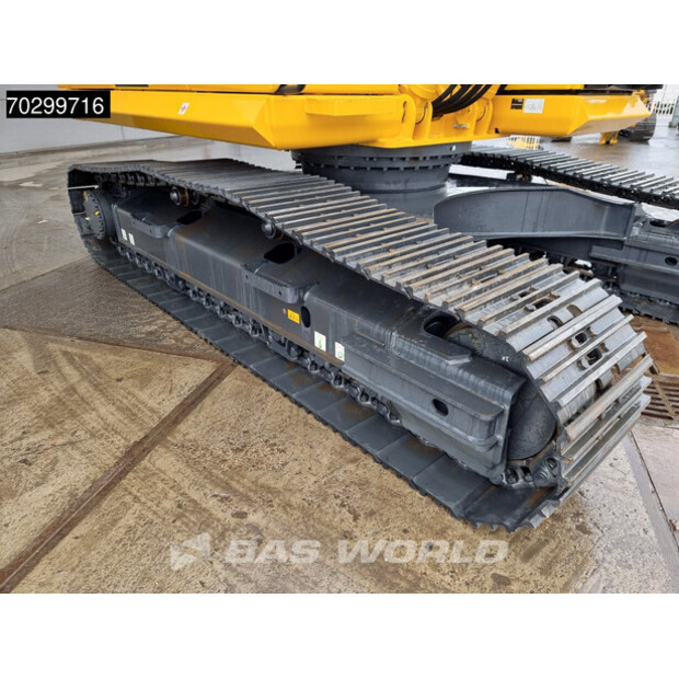 2023 كوماتسو PC210LC-10M0-42788365