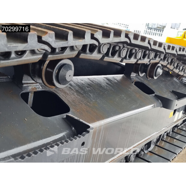 2023 كوماتسو PC210LC-10M0-42788366